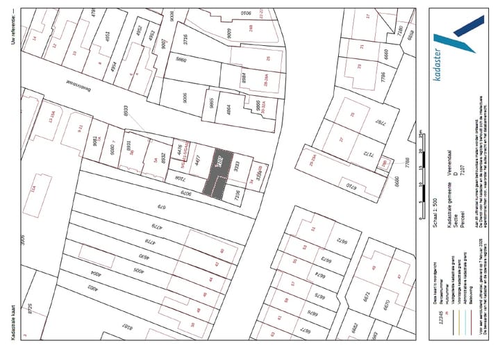 Foto 33 van Beatrixstraat 3