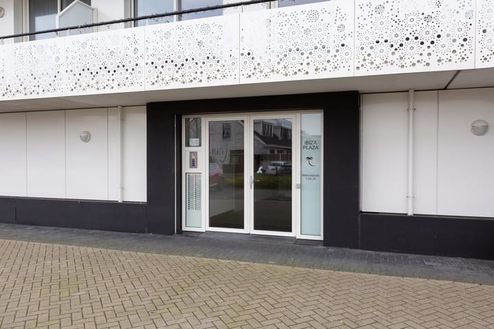 Foto 5 van Mellonastraat 15