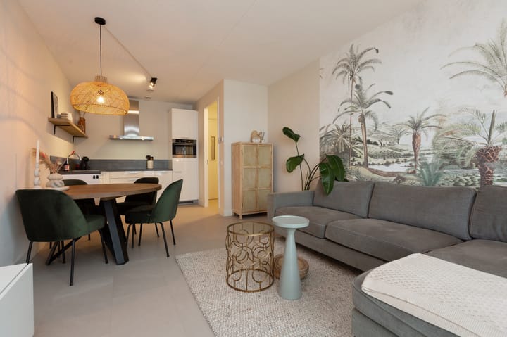 Foto 13 van Mellonastraat 15