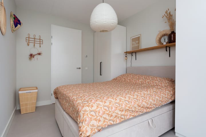 Foto 22 van Mellonastraat 15