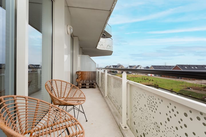 Foto 25 van Mellonastraat 15