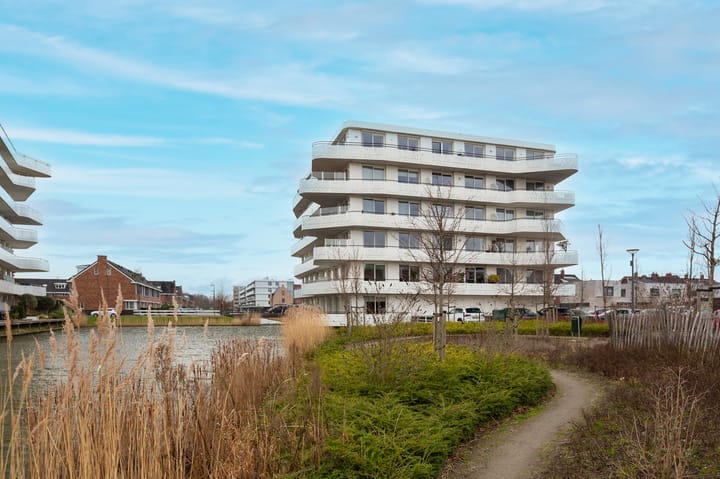 Foto 27 van Mellonastraat 15