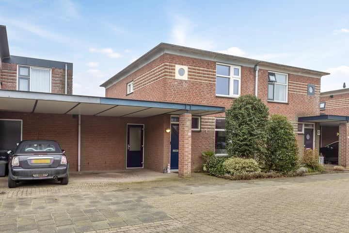 Foto 1 van Steenenburg 20