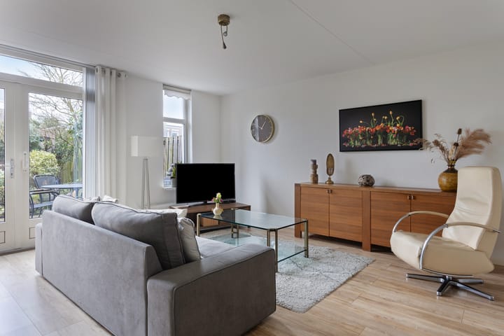 Foto 4 van Steenenburg 20