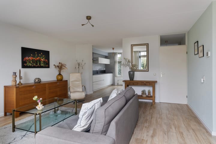 Foto 5 van Steenenburg 20