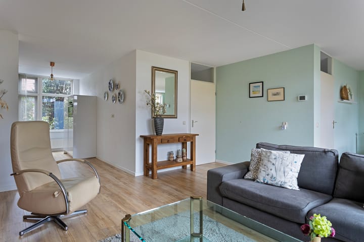 Foto 6 van Steenenburg 20