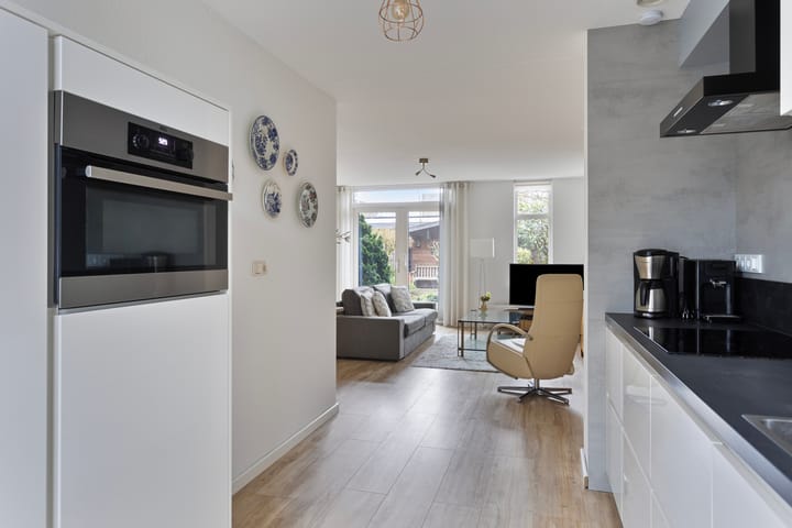 Foto 7 van Steenenburg 20