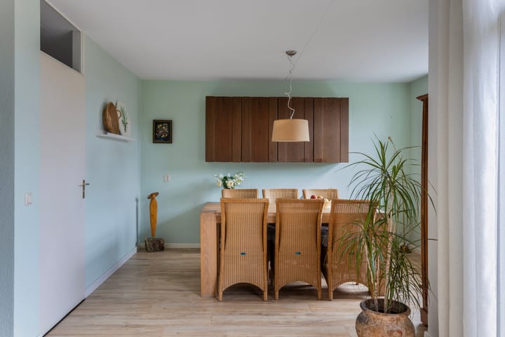 Foto 9 van Steenenburg 20