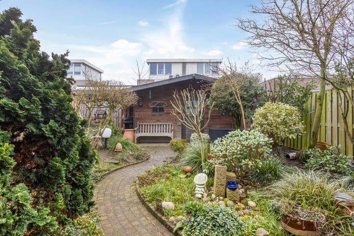 Foto 22 van Steenenburg 20