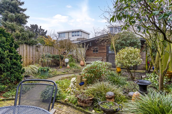 Foto 23 van Steenenburg 20