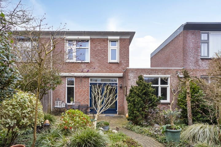 Foto 24 van Steenenburg 20