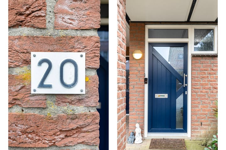 Foto 25 van Steenenburg 20