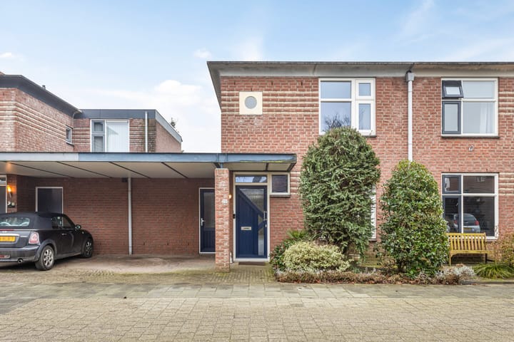 Foto 26 van Steenenburg 20