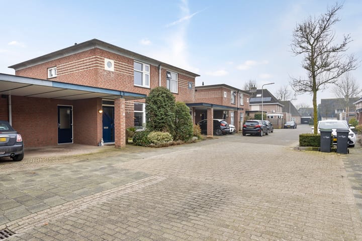 Foto 27 van Steenenburg 20