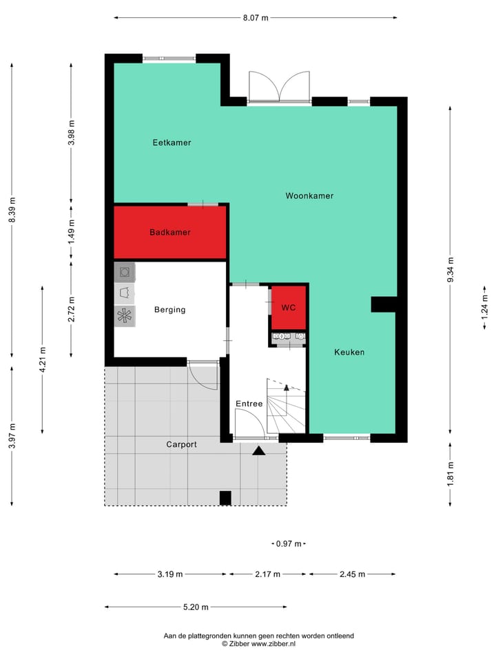 Foto 29 van Steenenburg 20
