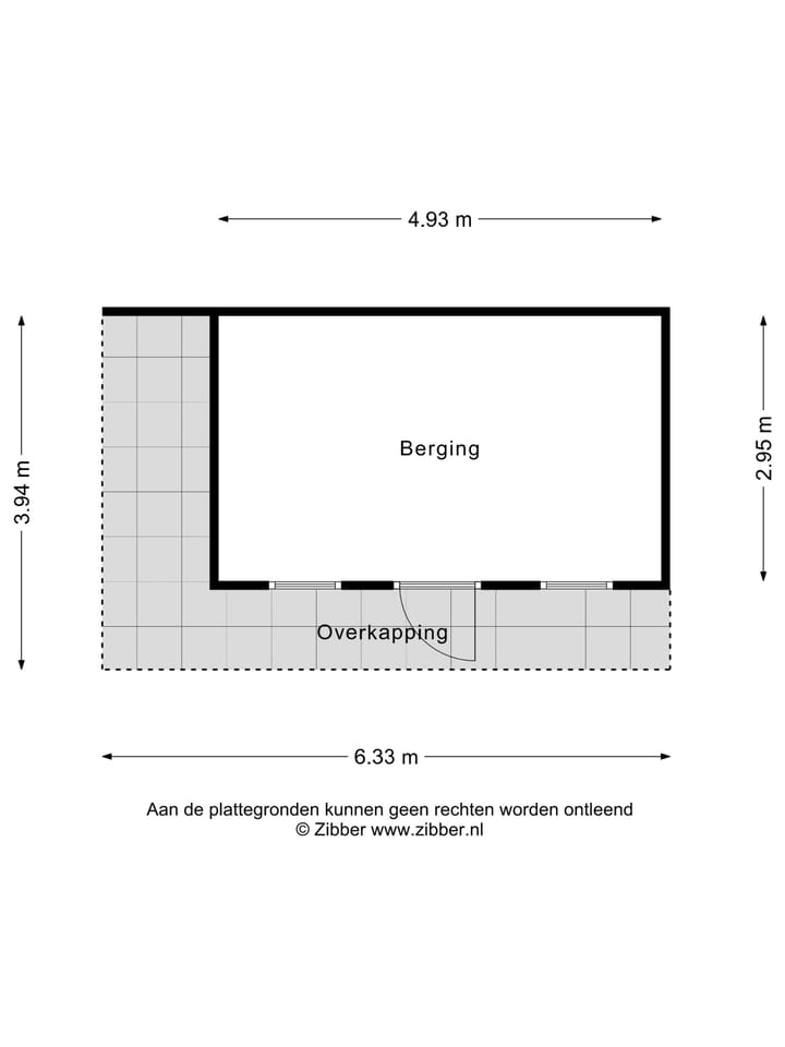 Foto 31 van Steenenburg 20