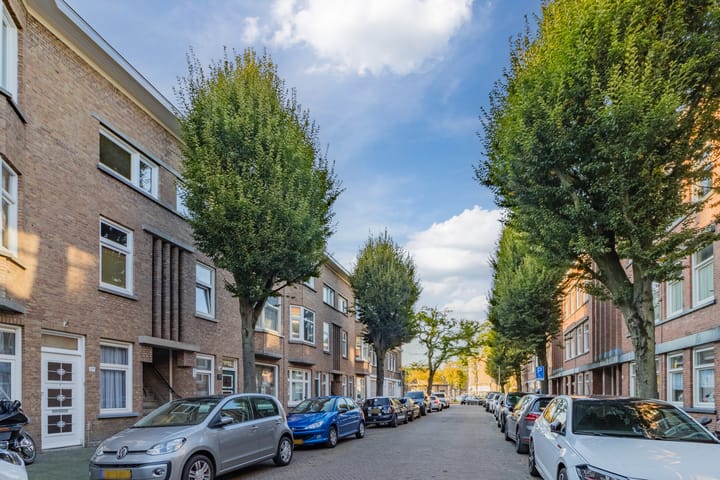 Foto 30 van Pasteurstraat 23