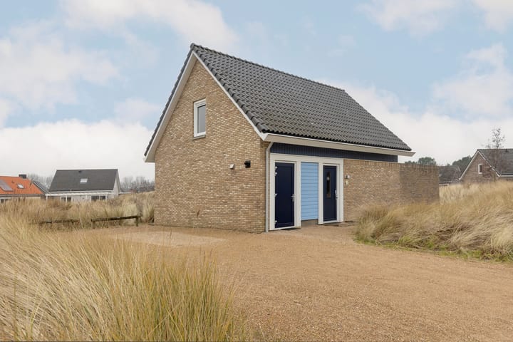 Foto 1 van de Duinen 433