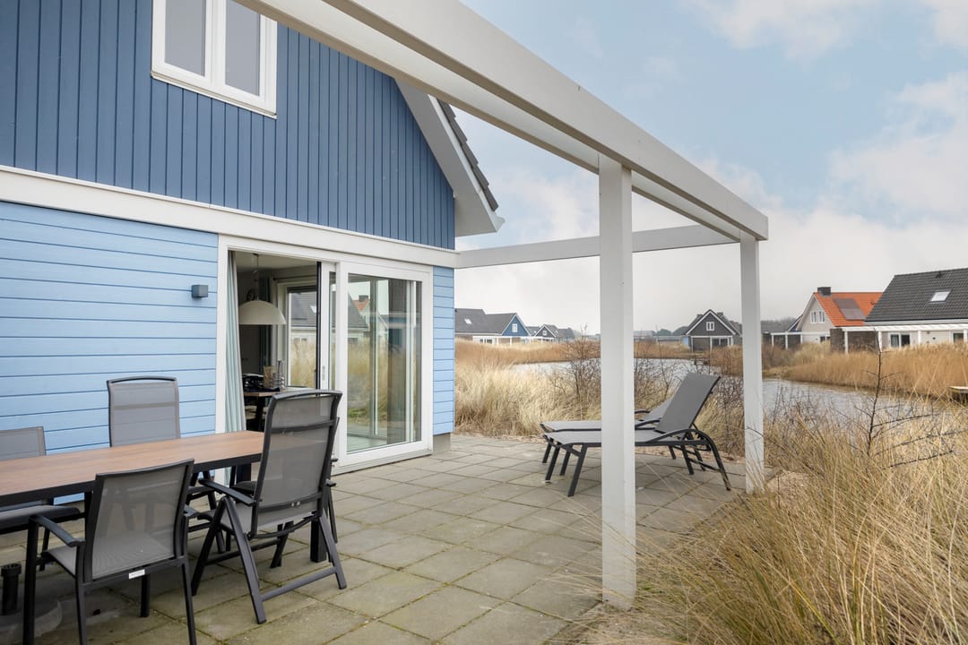 Foto 2 van de Duinen 433