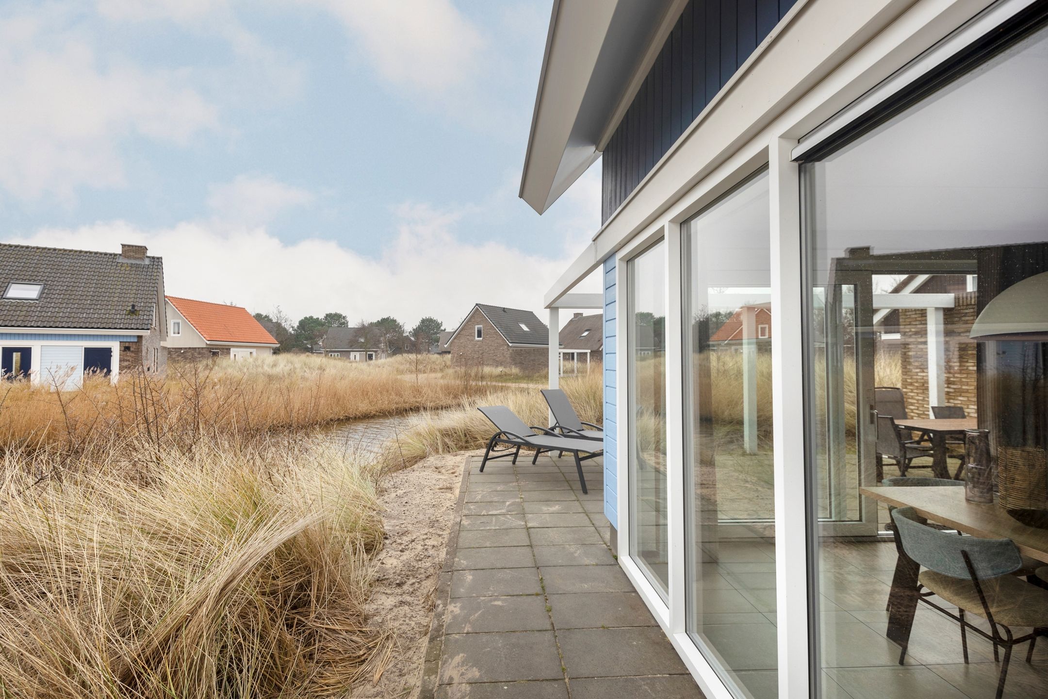 Foto 3 van de Duinen 433