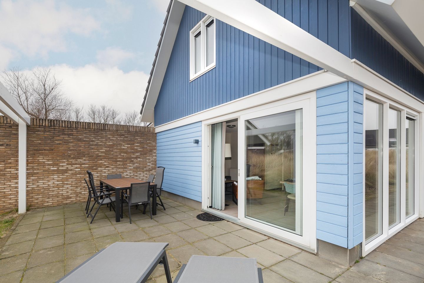 Foto 4 van de Duinen 433