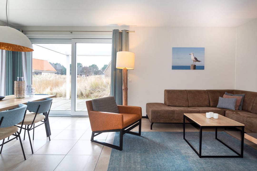 Foto 7 van de Duinen 433