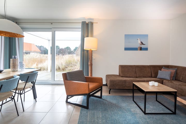 Foto 7 van de Duinen 433