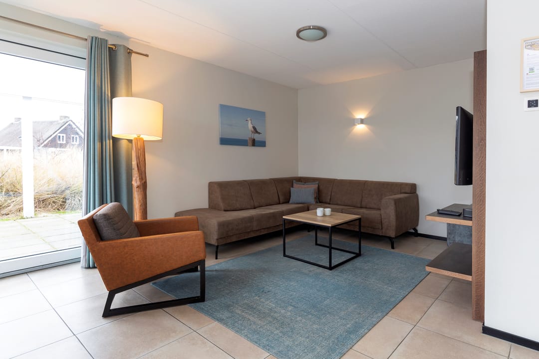 Foto 8 van de Duinen 433