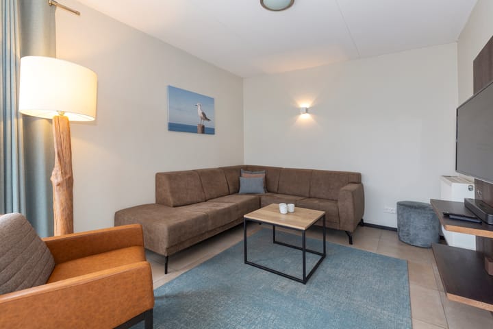 Foto 9 van de Duinen 433