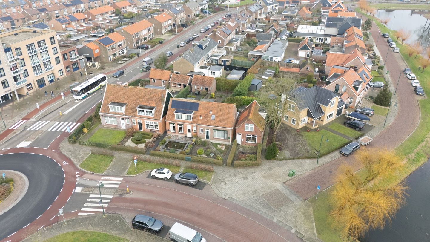 Foto 1 van Parksingel 52