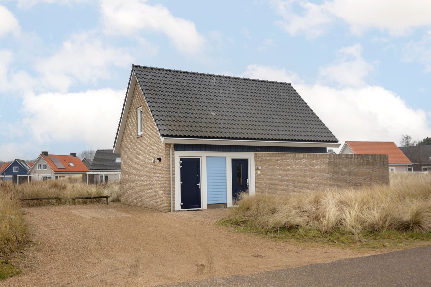 Foto 29 van de Duinen 433