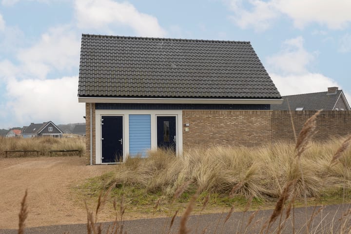 Foto 30 van de Duinen 433