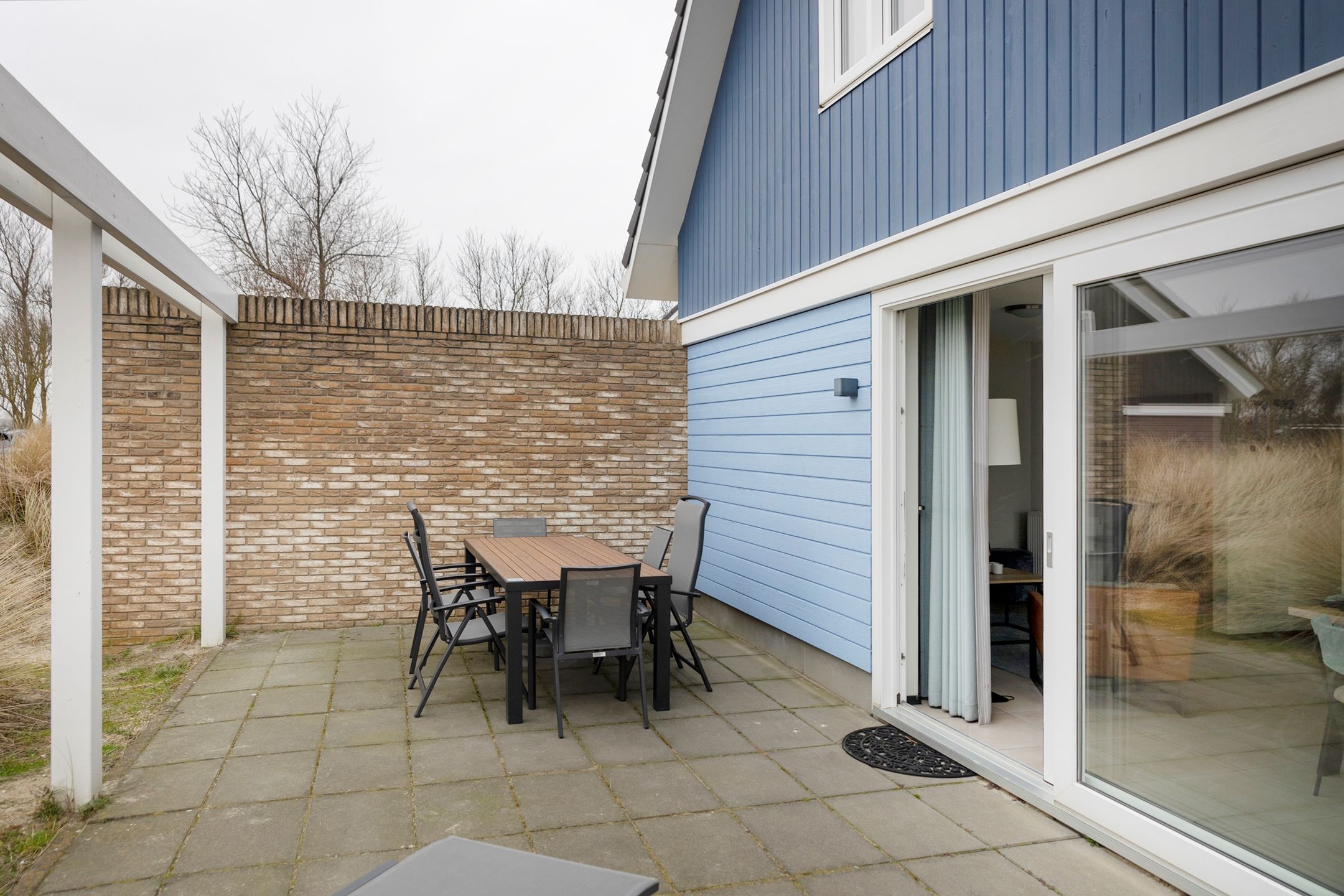 Foto 33 van de Duinen 433