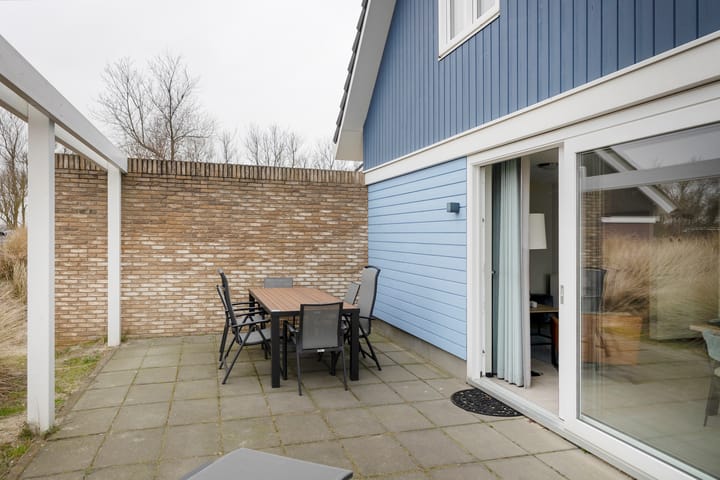 Foto 33 van de Duinen 433