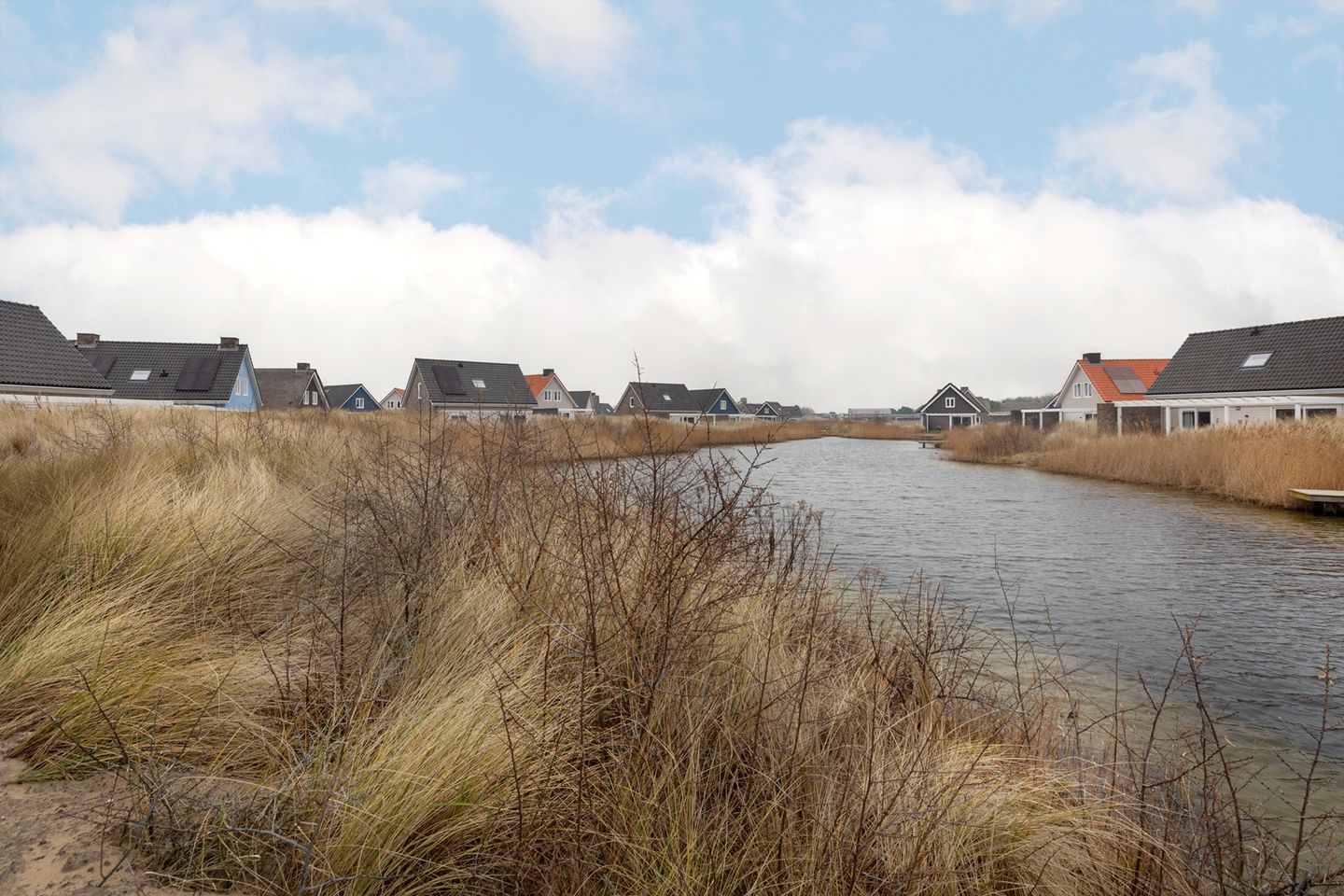 Foto 34 van de Duinen 433