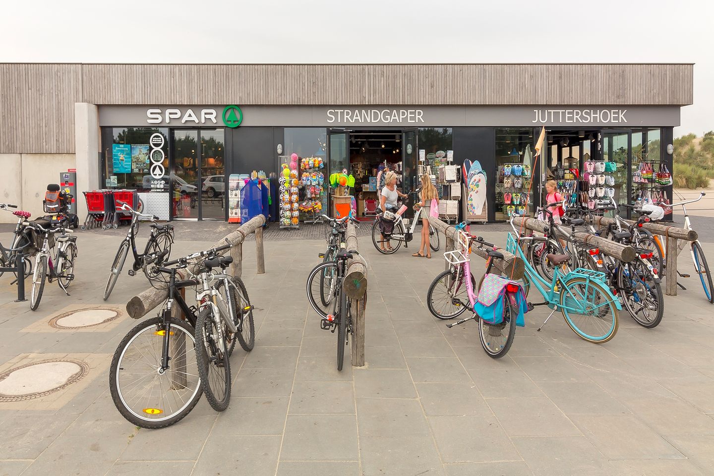 Foto 35 van de Duinen 433