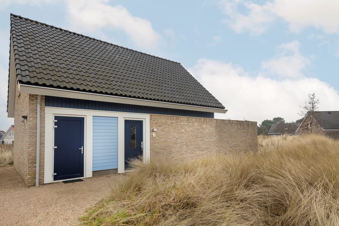 Foto 28 van de Duinen 433