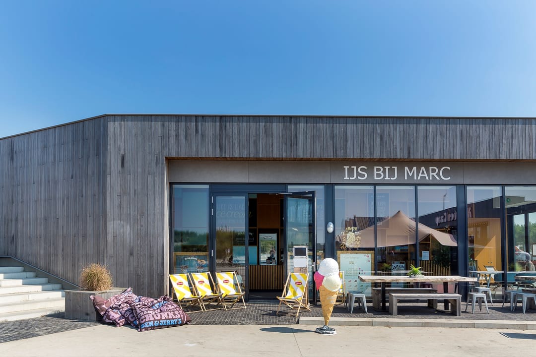 Foto 38 van de Duinen 433