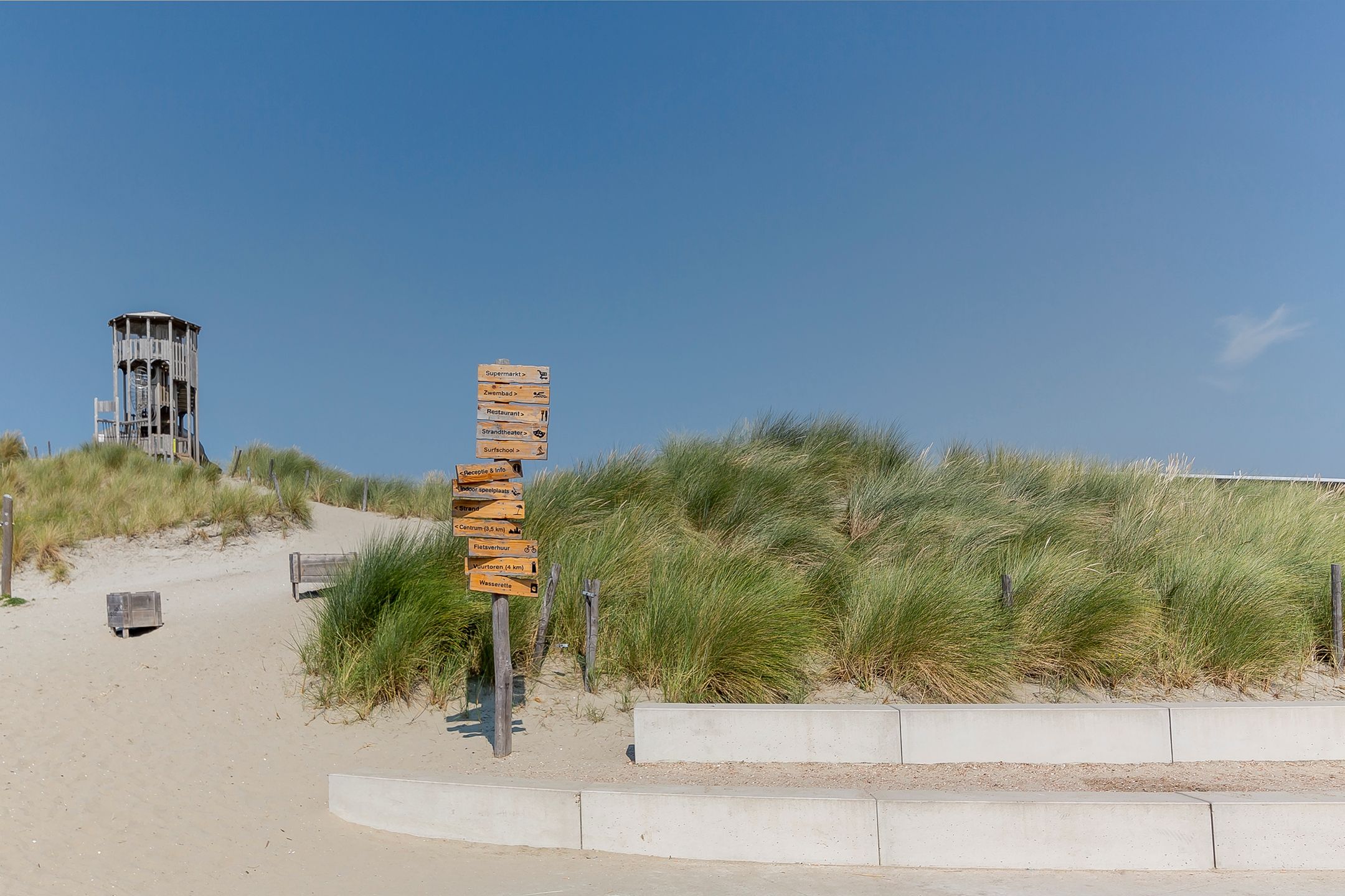 Foto 39 van de Duinen 433