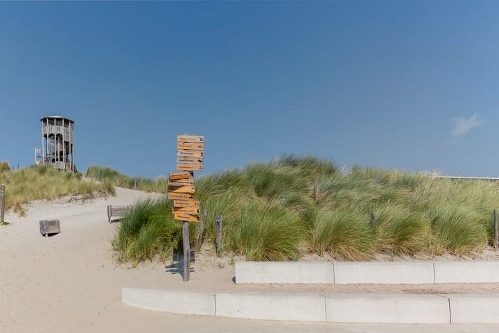 Foto 39 van de Duinen 433