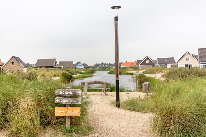 Foto 41 van de Duinen 433