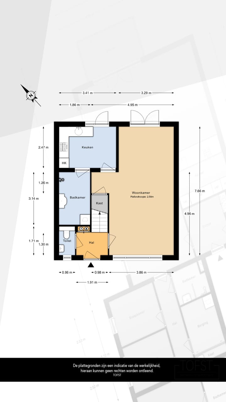 Foto 40 van Parksingel 52