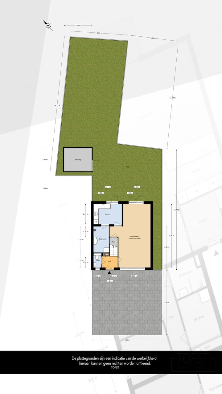 Foto 43 van Parksingel 52