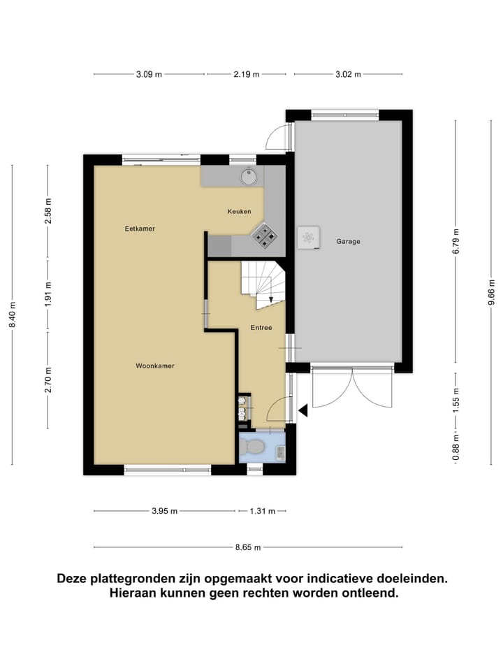 Foto 35 van Mientlân 25