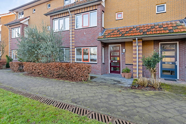 Foto 6 van Terralaan 87