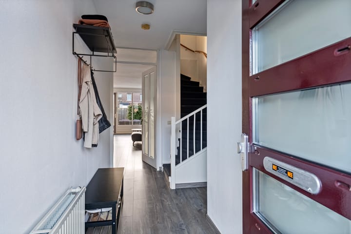 Foto 7 van Terralaan 87