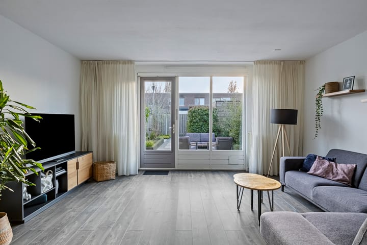 Foto 10 van Terralaan 87