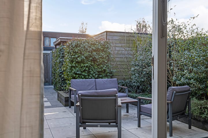 Foto 11 van Terralaan 87