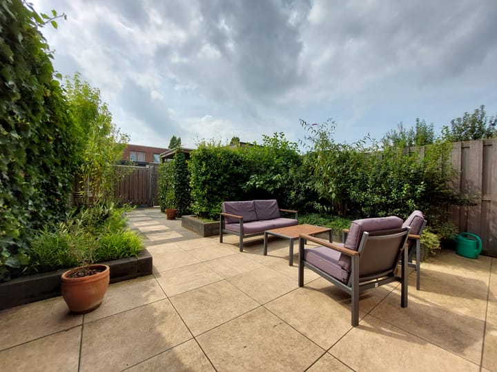 Foto 28 van Terralaan 87