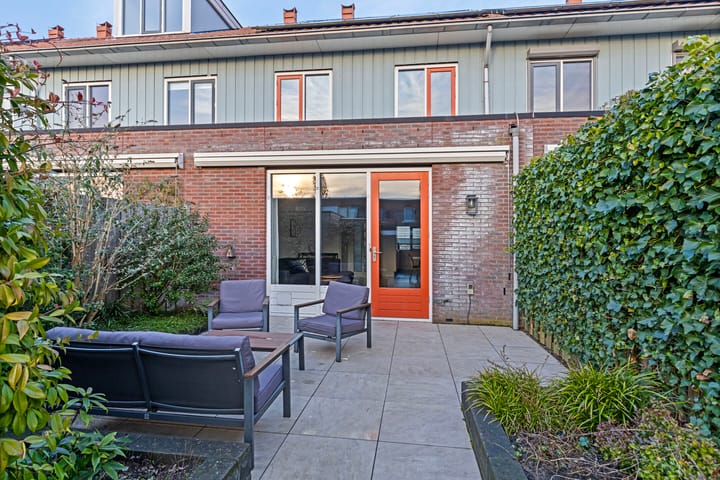 Foto 30 van Terralaan 87